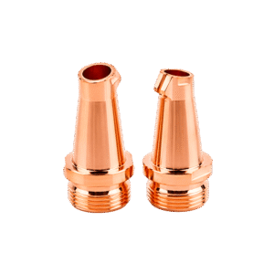 Bico de solda – Modelo AS12 M16×35 mm – fio 1,2 mm