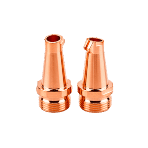 Bico de solda – Modelo BS16 M16×35 mm – fio 1,6 mm