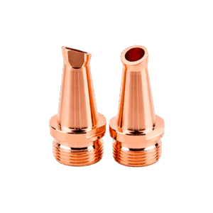 Bico de solda – Modelo B M16×35 mm