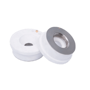 Anel cerâmico isolante – D28 M11 (padrão)