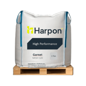 Abrasivo High Performance Mesh 120