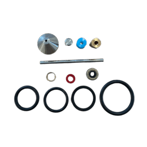 Kit Reparo Válvula de Alívio