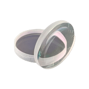 Lente de foco  – D20 F150