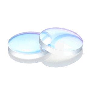 Lente protetora óptica  – 24,9×1,5 mm
