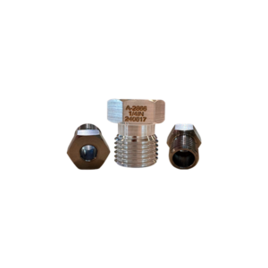 Parafuso Gland – Aço 316L – 1/4"