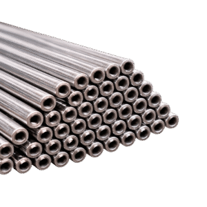 Tubo Rígido de Alta Pressão – Aço 316L – 1/4"