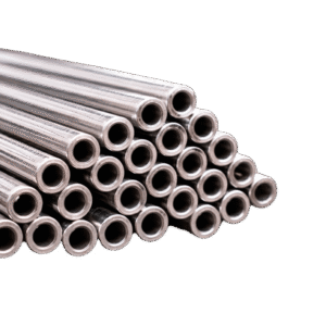 Tubo Rígido de Alta Pressão – Aço 316L – 3/8"